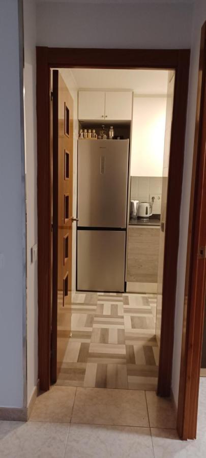 Apartamento Entero De Tres Habitaciones, Cerca De La Playa! Acogedor, Luminoso Y Tranquilo Malgrat de Mar Eksteriør billede