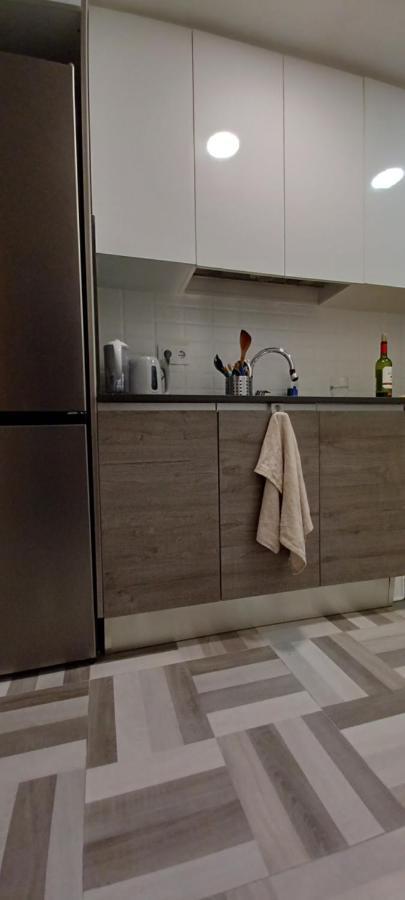 Apartamento Entero De Tres Habitaciones, Cerca De La Playa! Acogedor, Luminoso Y Tranquilo Malgrat de Mar Eksteriør billede