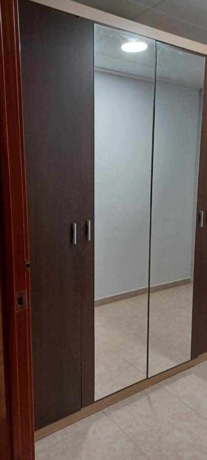 Apartamento Entero De Tres Habitaciones, Cerca De La Playa! Acogedor, Luminoso Y Tranquilo Malgrat de Mar Eksteriør billede