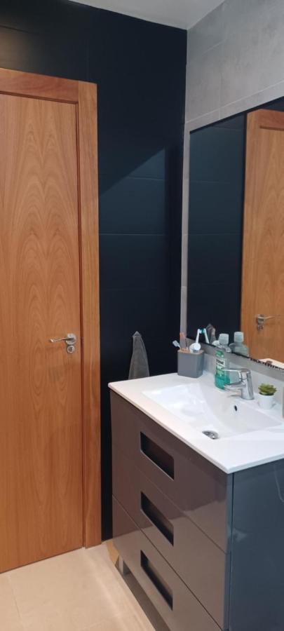 Apartamento Entero De Tres Habitaciones, Cerca De La Playa! Acogedor, Luminoso Y Tranquilo Malgrat de Mar Eksteriør billede