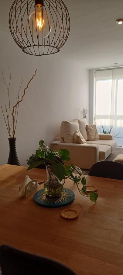 Apartamento Entero De Tres Habitaciones, Cerca De La Playa! Acogedor, Luminoso Y Tranquilo Malgrat de Mar Eksteriør billede