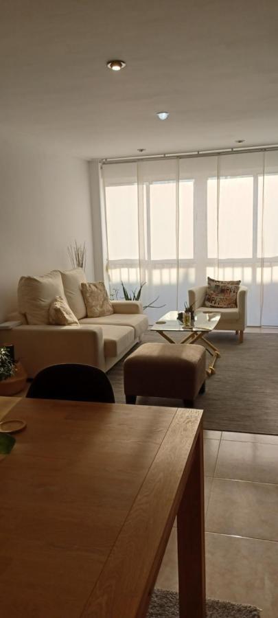 Apartamento Entero De Tres Habitaciones, Cerca De La Playa! Acogedor, Luminoso Y Tranquilo Malgrat de Mar Eksteriør billede