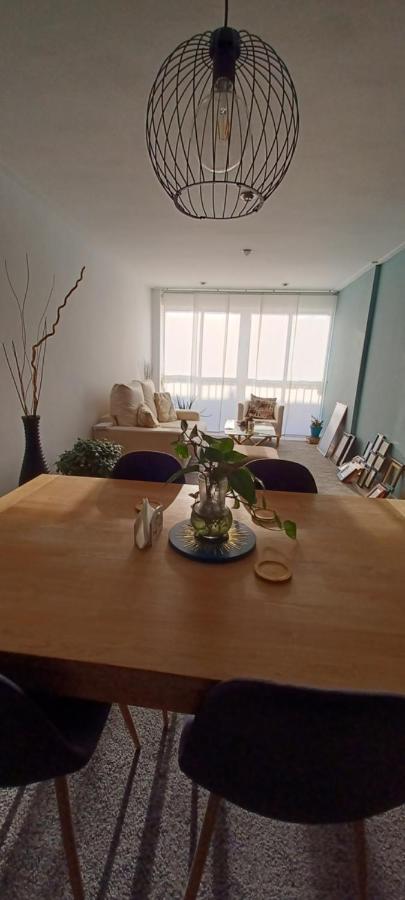 Apartamento Entero De Tres Habitaciones, Cerca De La Playa! Acogedor, Luminoso Y Tranquilo Malgrat de Mar Eksteriør billede