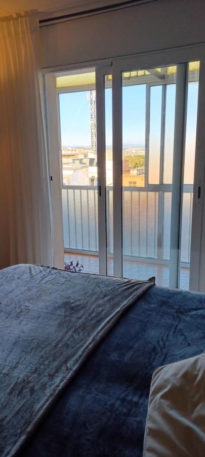 Apartamento Entero De Tres Habitaciones, Cerca De La Playa! Acogedor, Luminoso Y Tranquilo Malgrat de Mar Eksteriør billede
