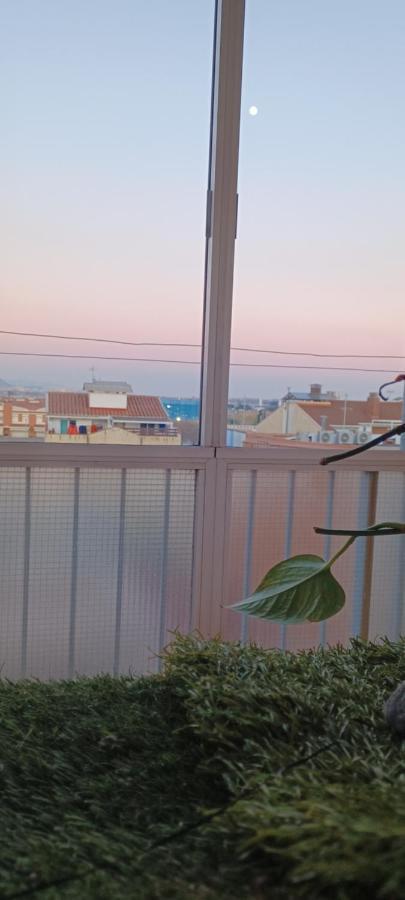Apartamento Entero De Tres Habitaciones, Cerca De La Playa! Acogedor, Luminoso Y Tranquilo Malgrat de Mar Eksteriør billede